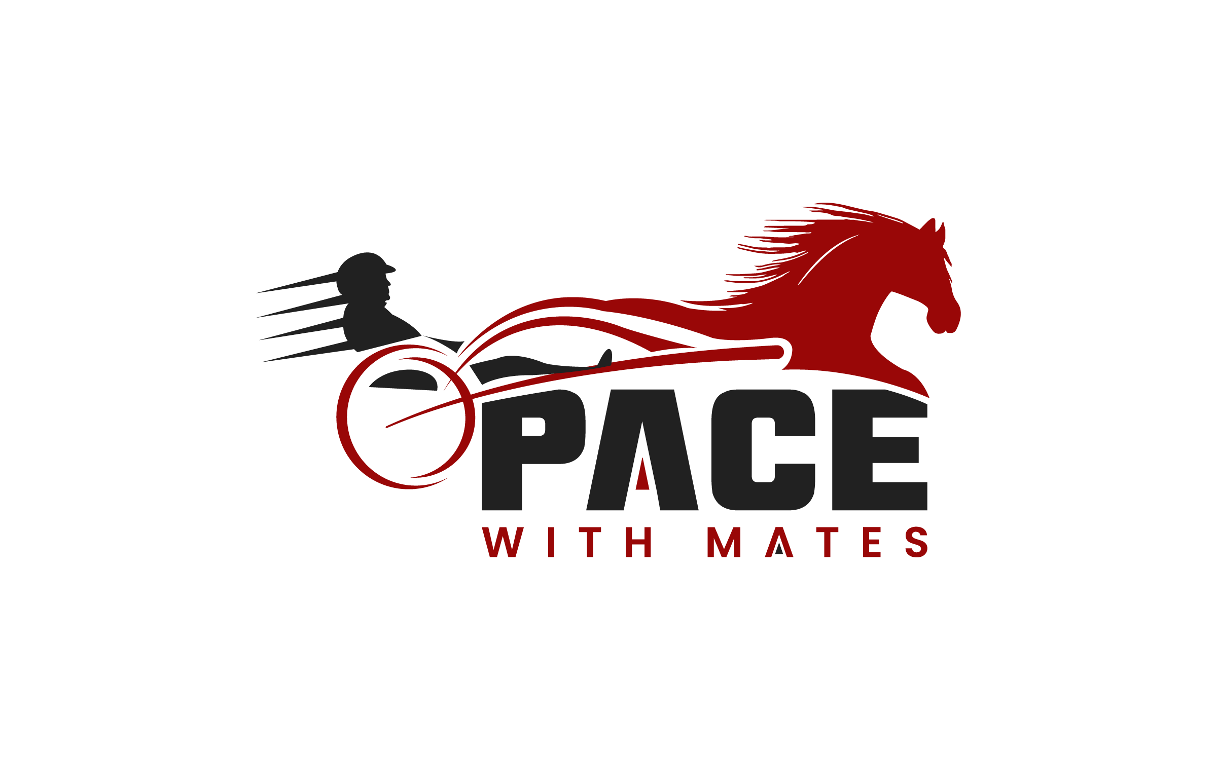 Pace With Mates Logo