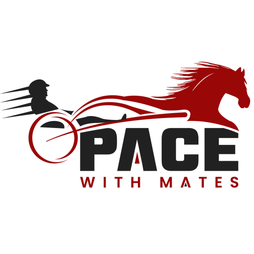 Pace With Mates Logo